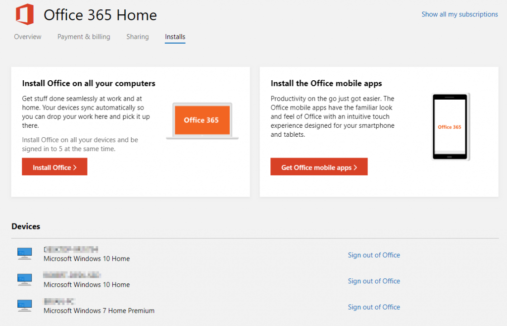 Which Microsoft Office Do I Need? Maidenhead Computer Services