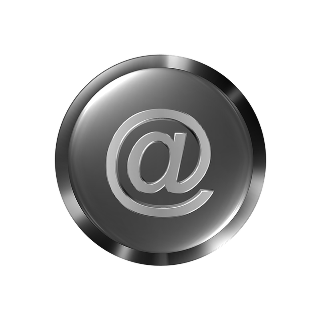 email icon