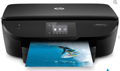 HP Envy 5640 printer