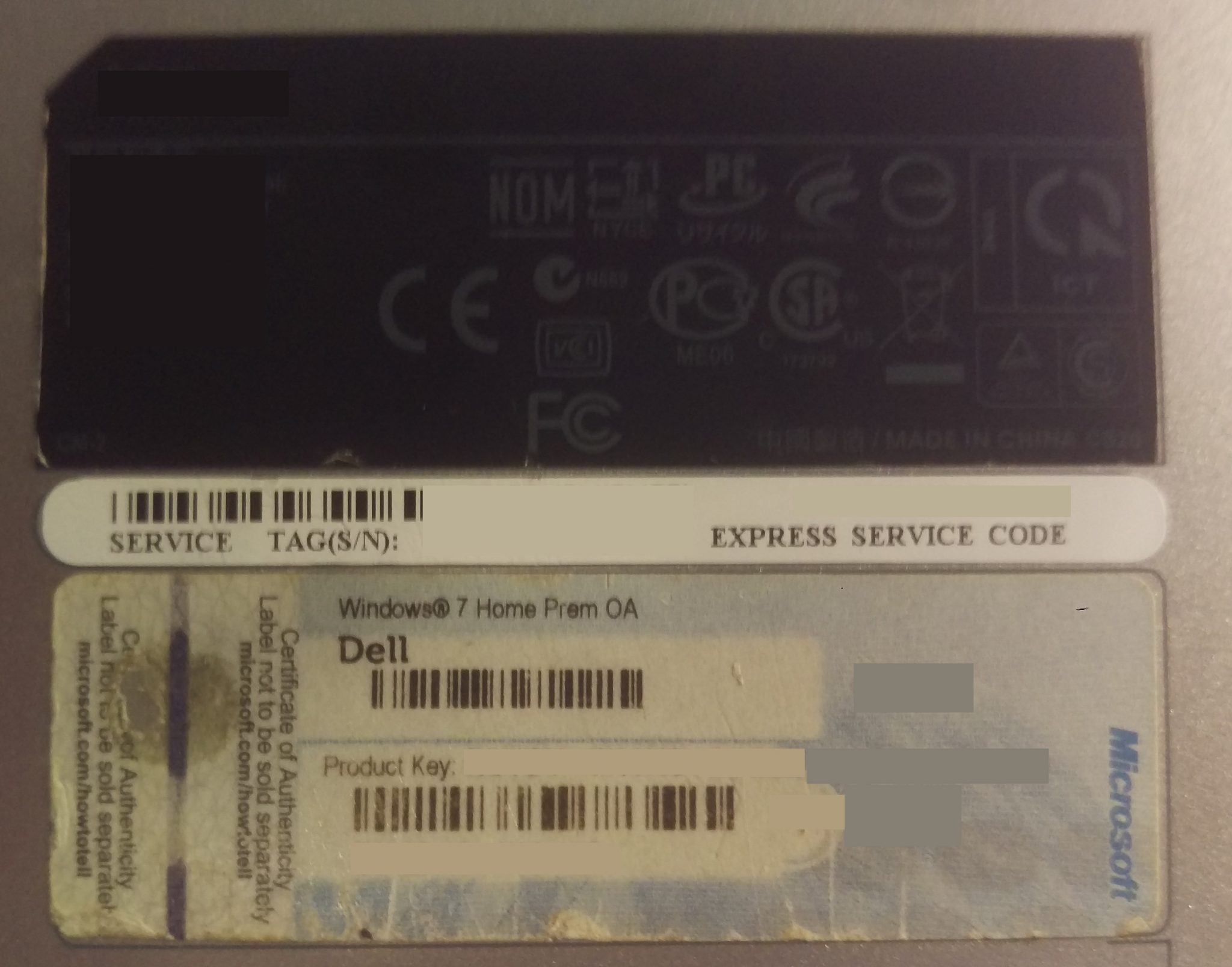 Shuttle Windows 7 Key How I upgraded a Windows 7 laptop to Windows 10 for free in 2020 ...
