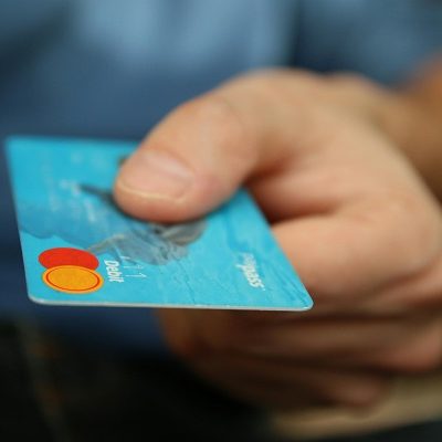 Credit Card Payment